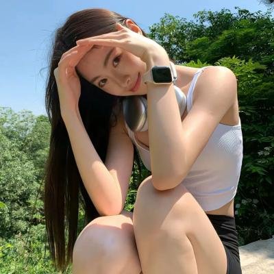 身为人母